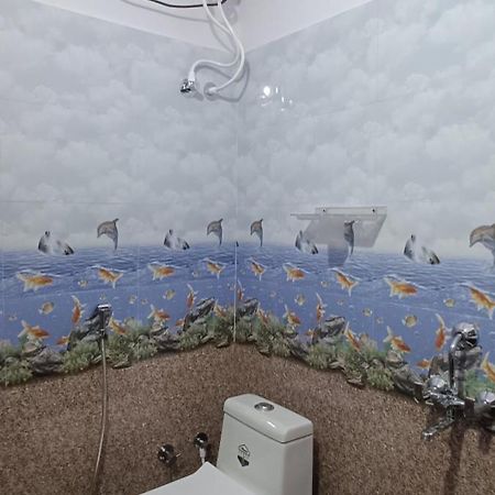 Mahalaxmi Guest House Gokarna  Luaran gambar