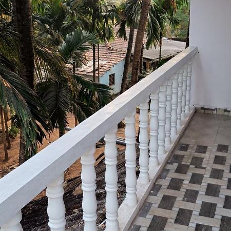 Mahalaxmi Guest House Gokarna  Luaran gambar