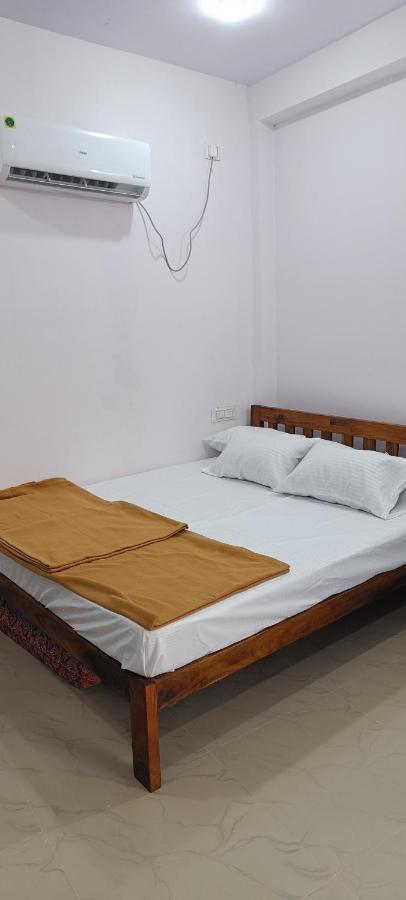 Mahalaxmi Guest House Gokarna  Luaran gambar