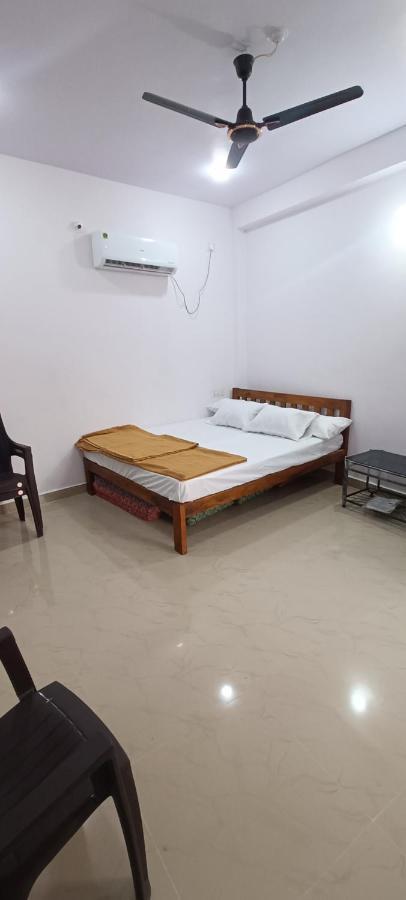 Mahalaxmi Guest House Gokarna  Luaran gambar