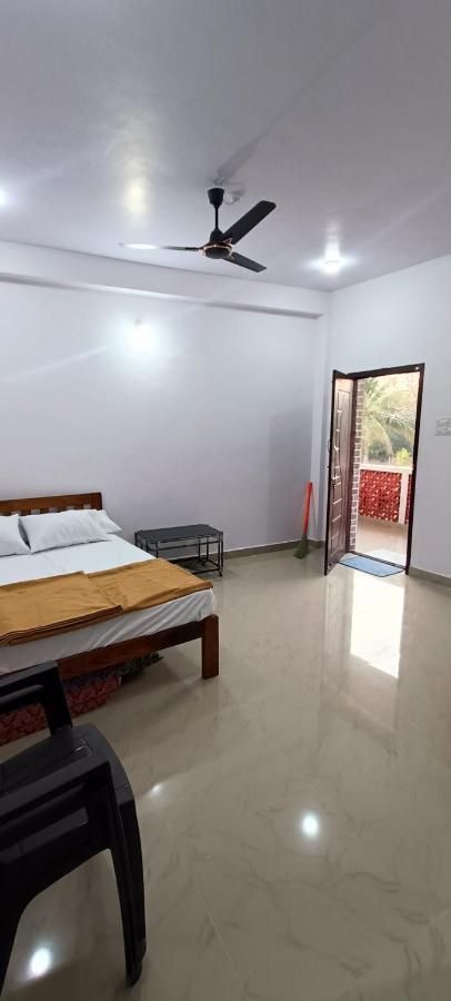 Mahalaxmi Guest House Gokarna  Luaran gambar