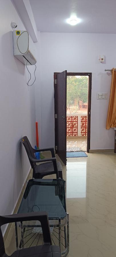 Mahalaxmi Guest House Gokarna  Luaran gambar