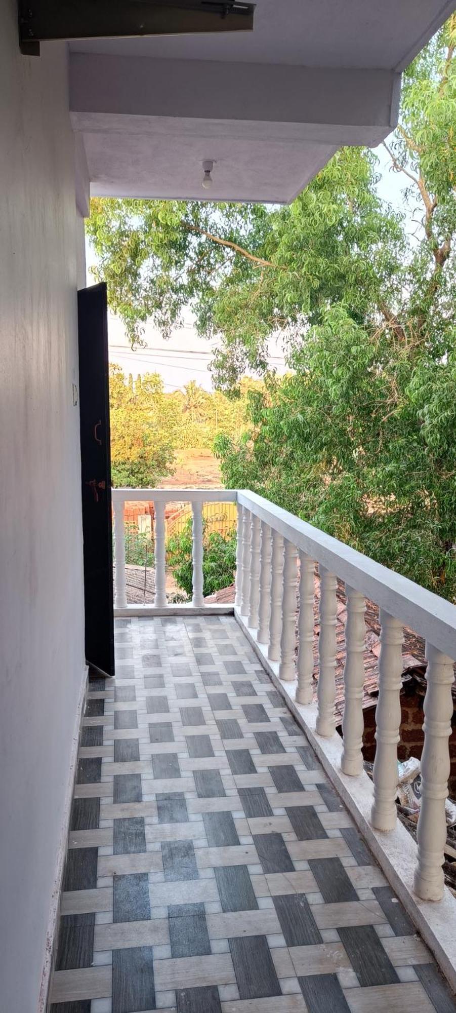 Mahalaxmi Guest House Gokarna  Luaran gambar