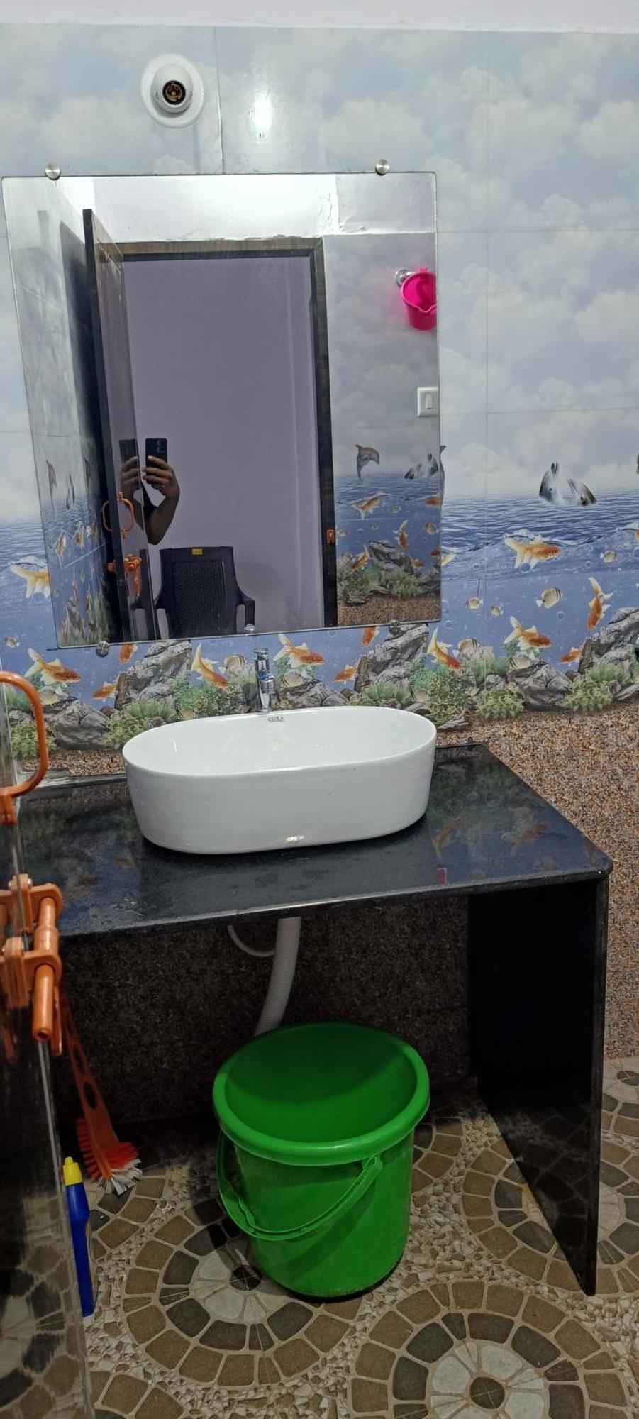 Mahalaxmi Guest House Gokarna  Luaran gambar