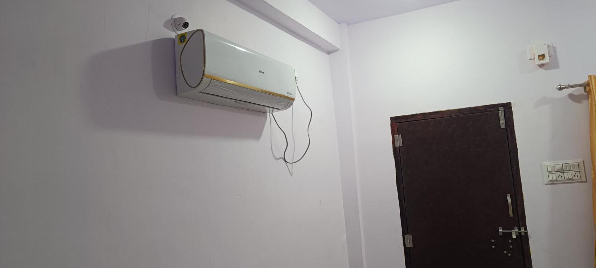 Mahalaxmi Guest House Gokarna  Luaran gambar